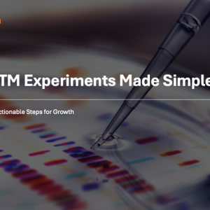 Experimenting Your Way to GTM Success: A Founder’s Guid